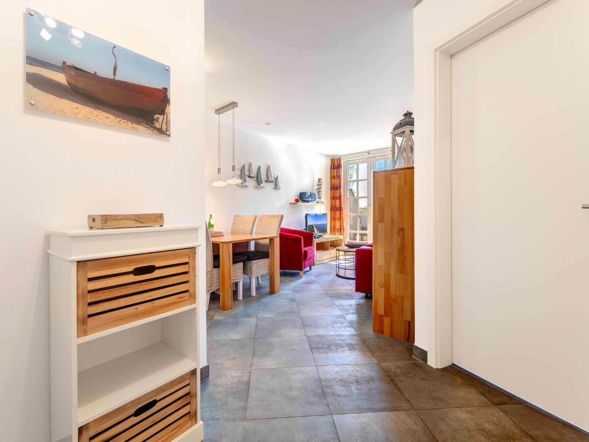 Residenz Am Balmer See - Bs 48 Mit Wellnessbereich Exterior photo